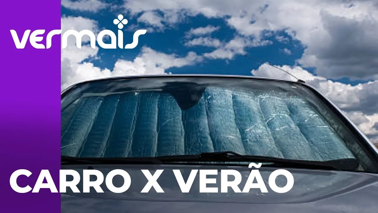 Como cuidar do seu carro no verão dicas para evitar problemas