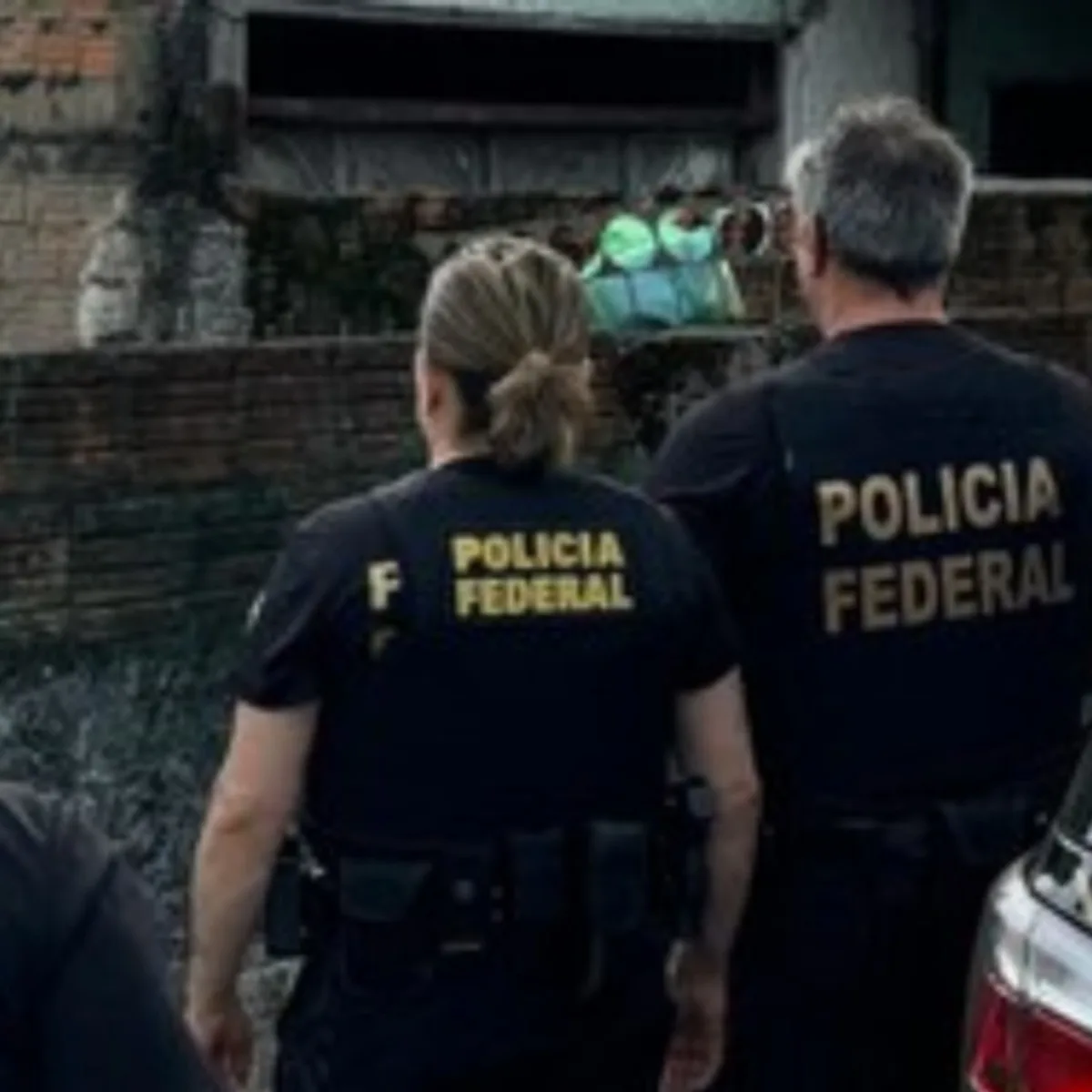 PF realiza operação contra quadrilhas especializadas em fraudes bancárias