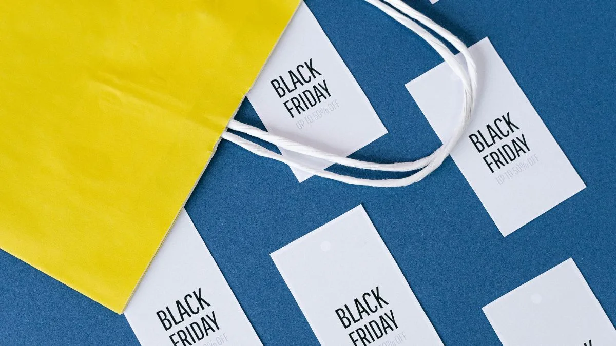Black Friday 2024: tudo que você precisa saber pra comprar com segurança