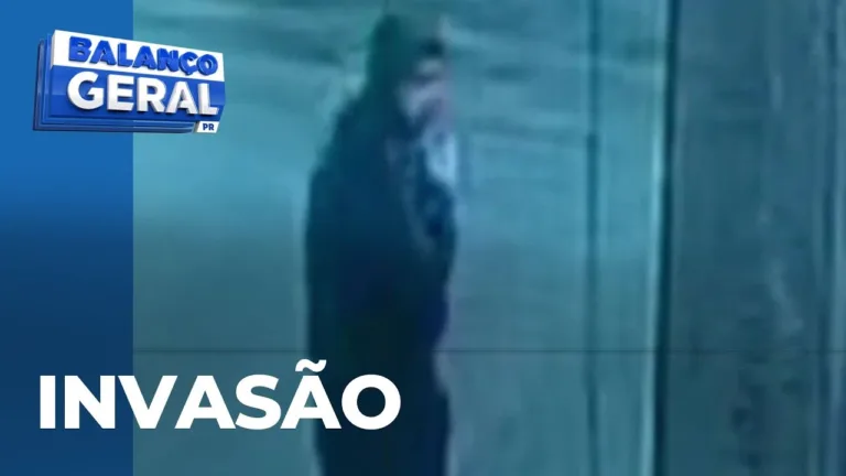 Polícia civil investiga invasões em prédios públicos; uma igreja foi invadida