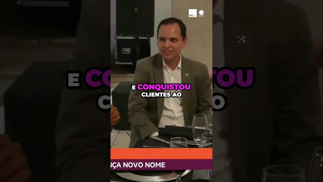 Valente rebranding: agência de marketing lança nove nome, Magaldes