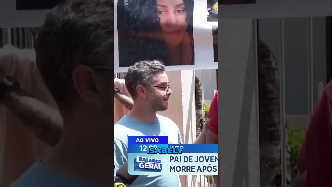 Tragédia em Maringá: pai de jovem, que morreu atropelada por Porsche, morre no hospital