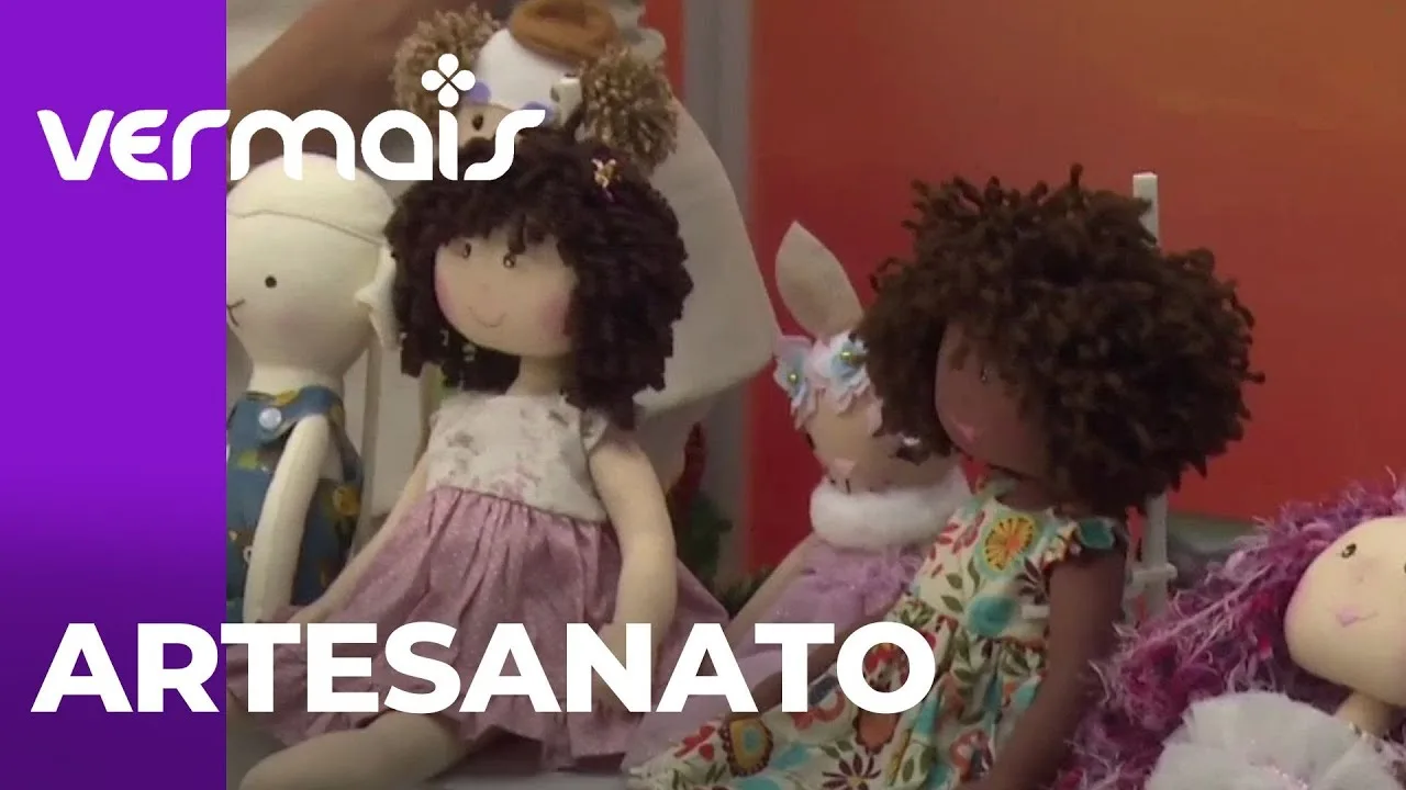 Empreendedorismo feminino: mulheres dominam o artesanato no país