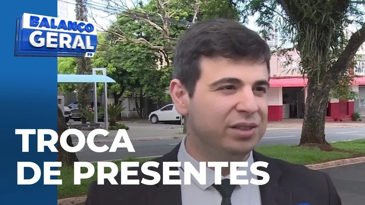 Pós-Natal: saiba os direitos do consumidor na hora de trocar presentes