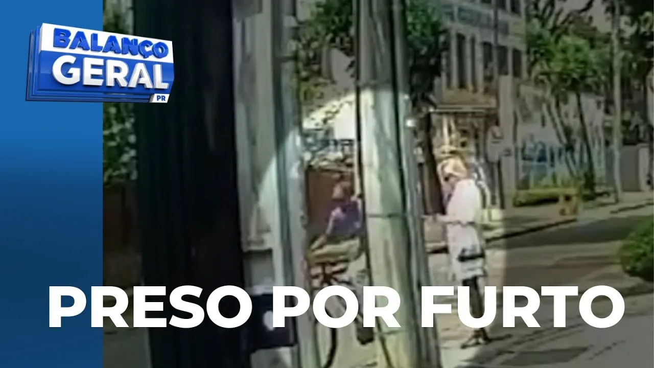 Suspeito de roubar ex-governadora Cida Borghetti é preso: teria ligação com quadrilha paulista