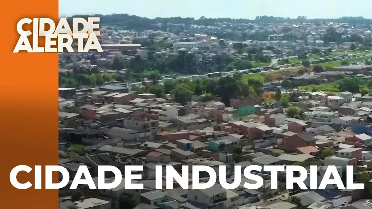 Cidade Industrial: entenda o que está por trás dos homicídios no bairro mais violento de Curitiba