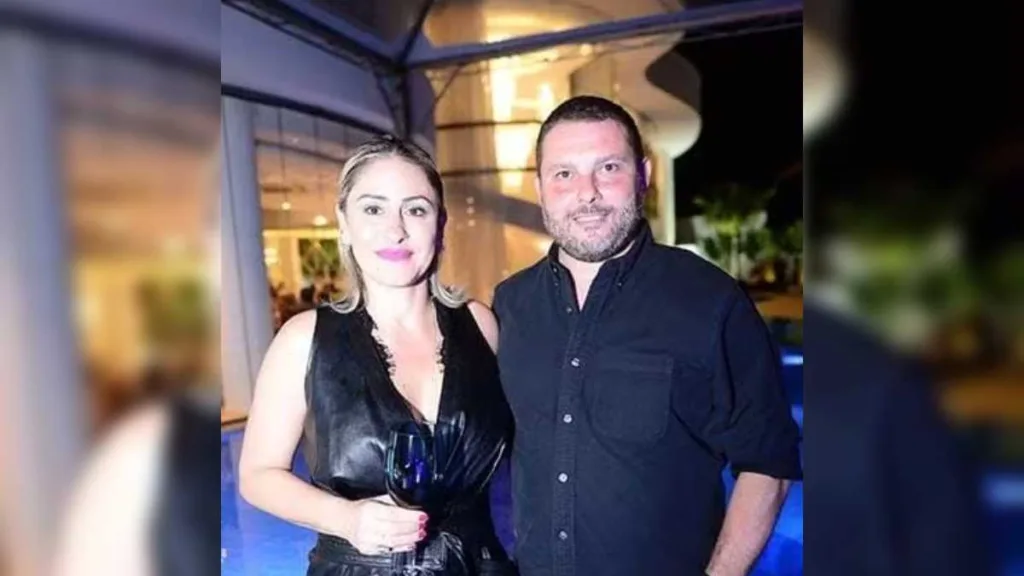 Quem é André Feldman e esposa, casal morto em queda de helicóptero