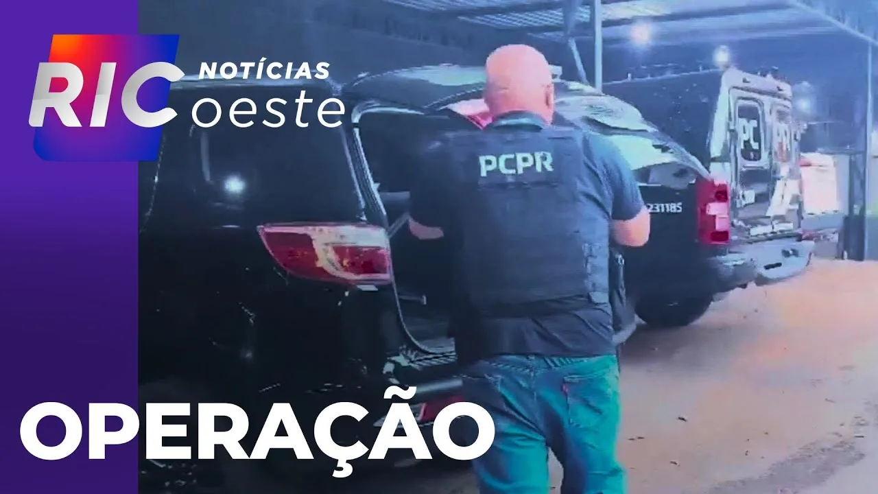 Polícia faz operação contra o uso de cigarros eletrônicos em Toledo; cinco pessoas foram presas