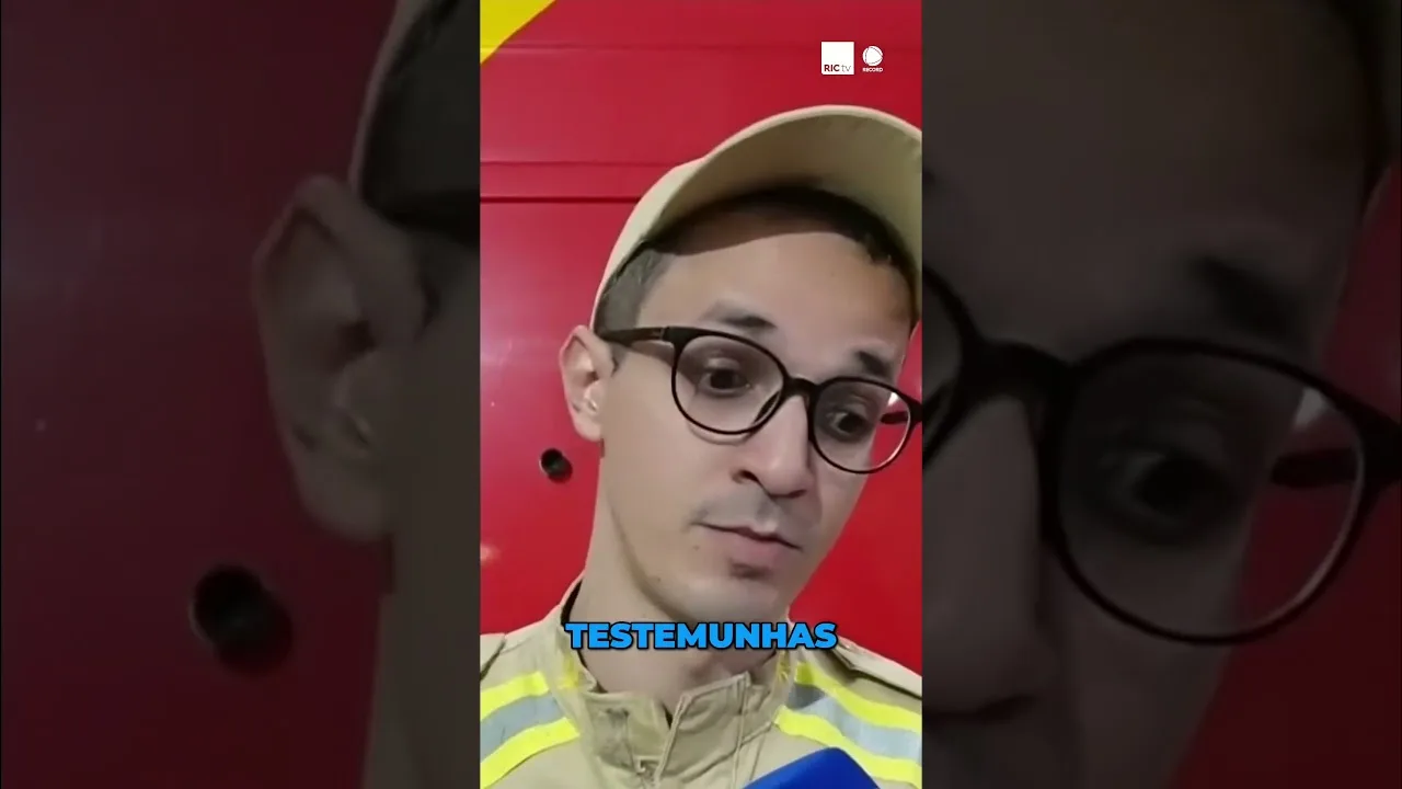 Gerente é esfaqueado após questionar demora de funcionário no almoço