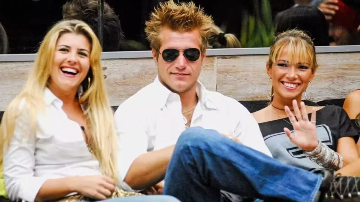 Diego Alemão, Fani e íris no BBB 8