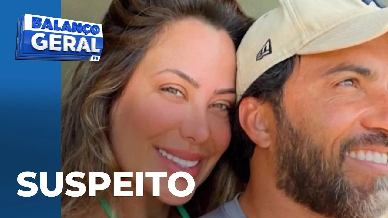 Homem, suspeito de atirar em farmácia pertencente a esposa de juiz, continua preso