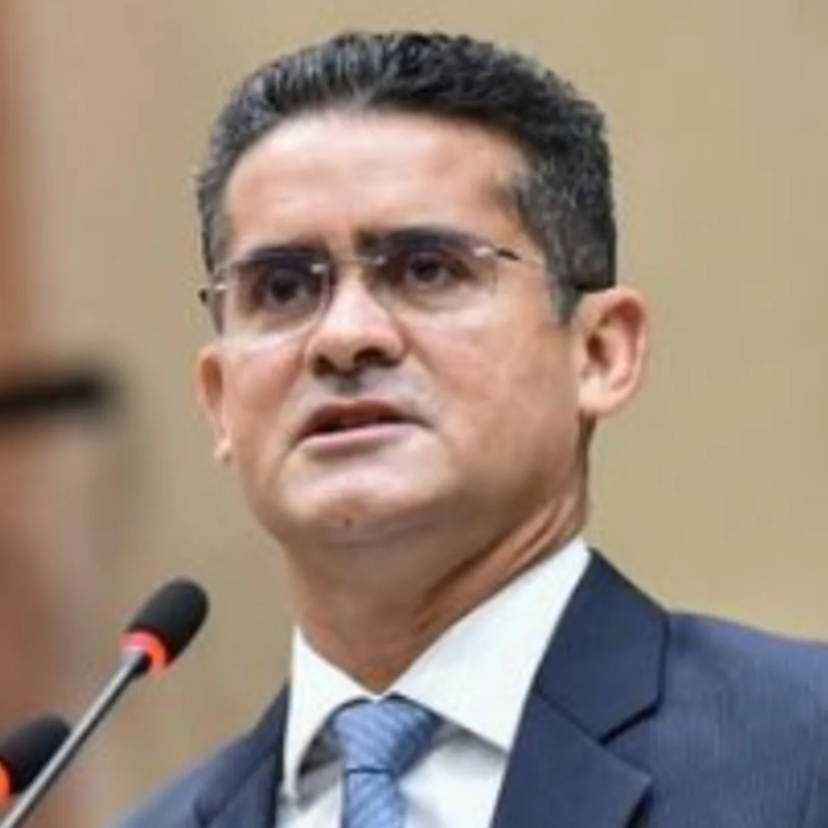 As eleições ocorreram neste domngo (27)