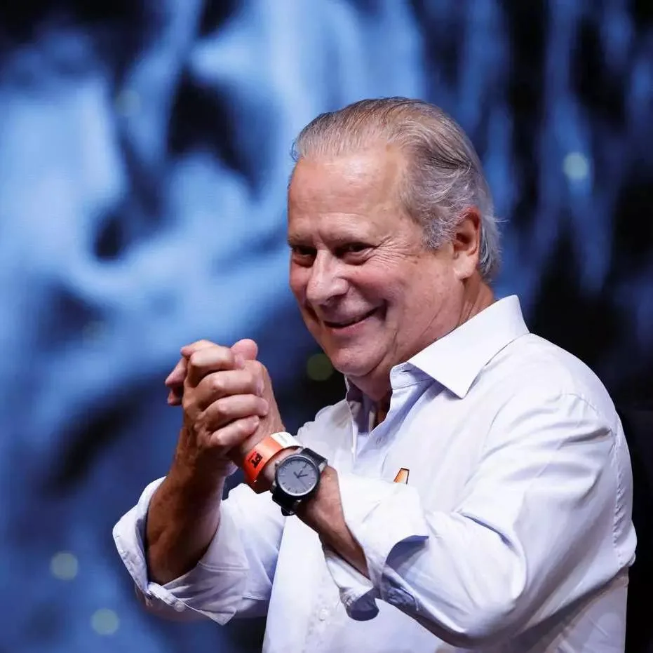 José Dirceu agora volta a ser elegível