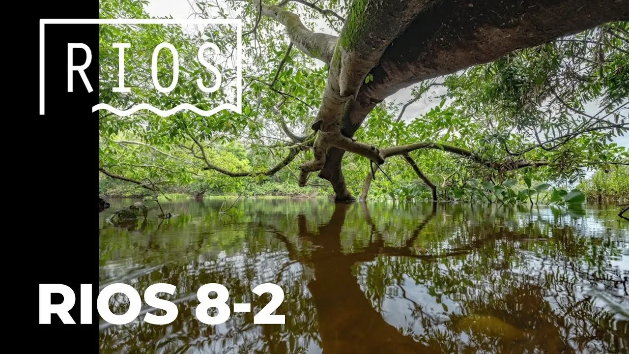 Especial Rios 8-2: Centro Náutico Recreativo, uma opção de lazer após a inundação das Sete Quedas