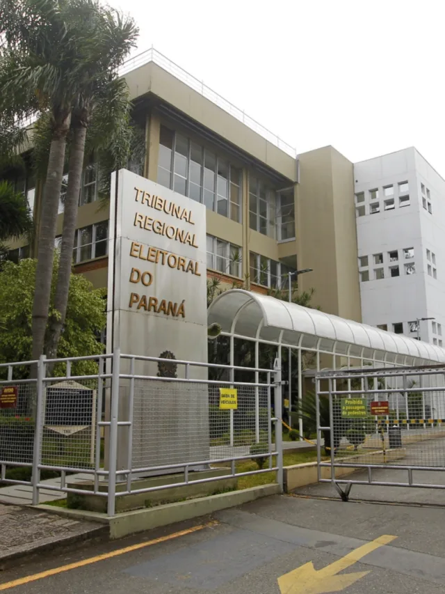 Paraná registra mais candidatos a vice do que a prefeito. Entenda!