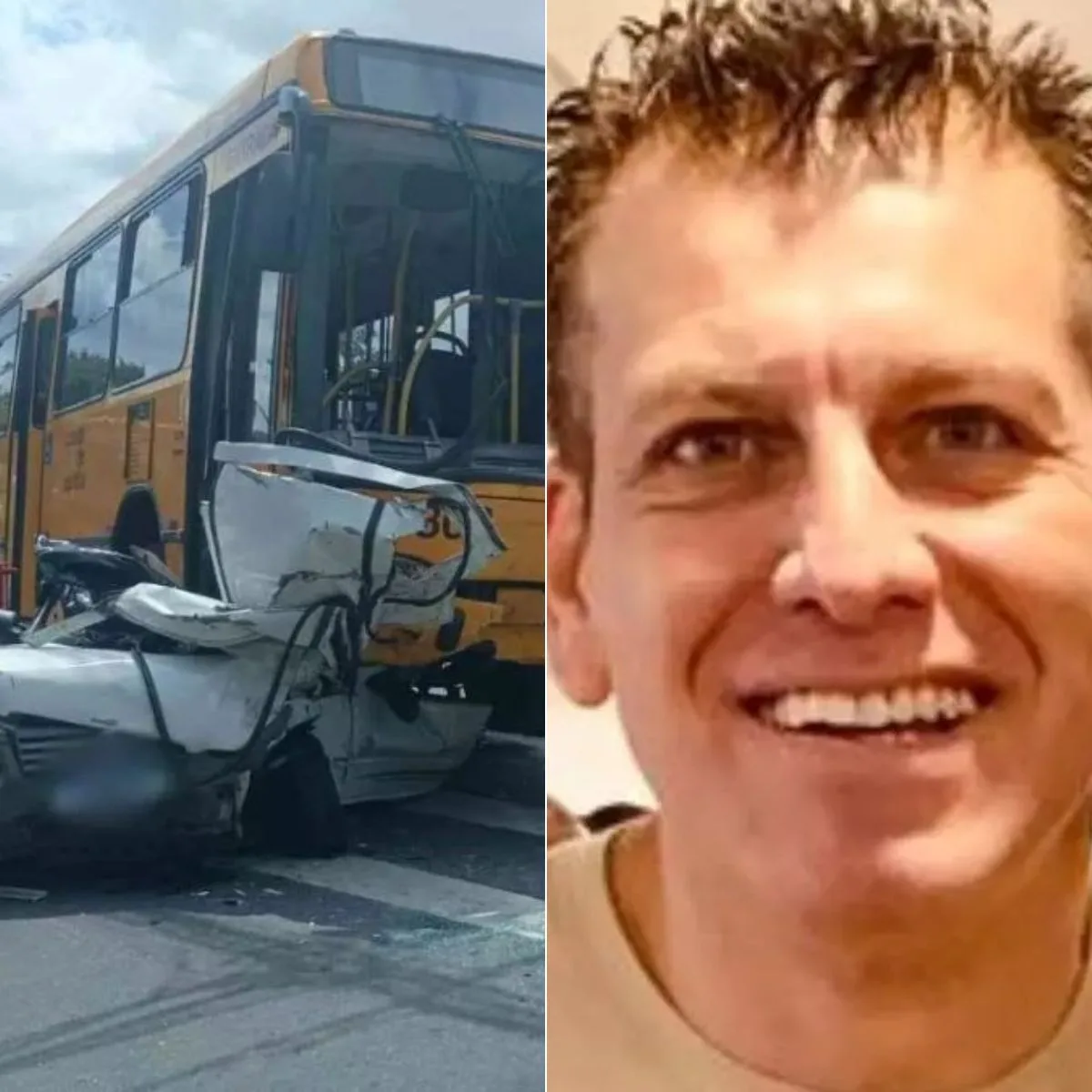 Paraná Clube lamenta morte de empresário em acidente com ônibus em Curitiba