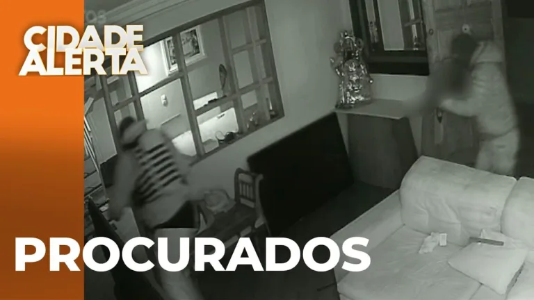 São José dos Pinhais virou esconderijo para foragidos da justiça; investigações continuam