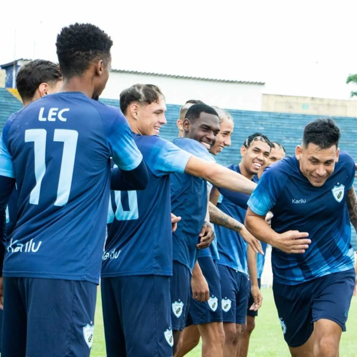 Campeonato Paranaense 2025: Tudo que você precisa saber sobre o Londrina