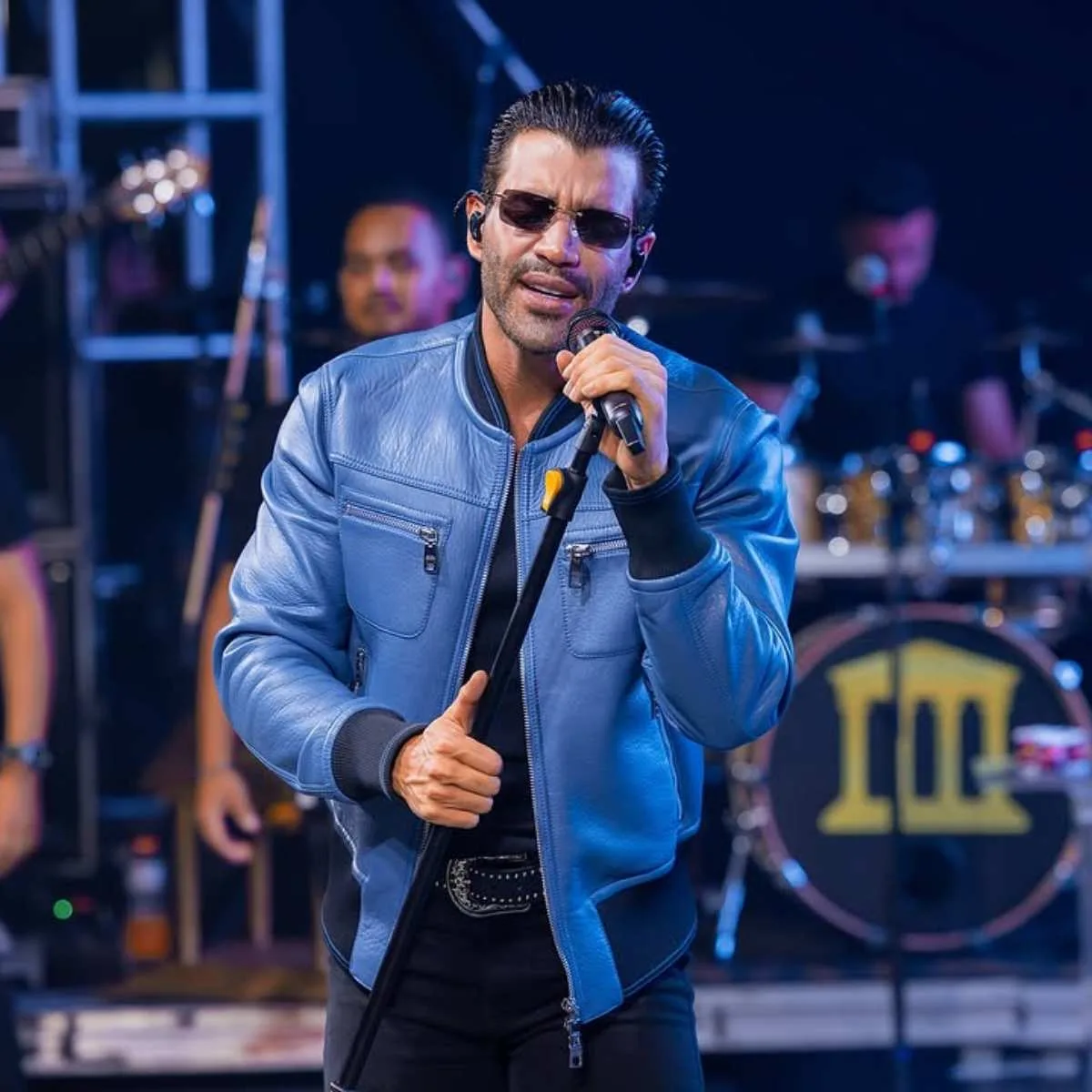 Cantor Gusttavo Lima está 'sem previsão de alta', diz boletim médico