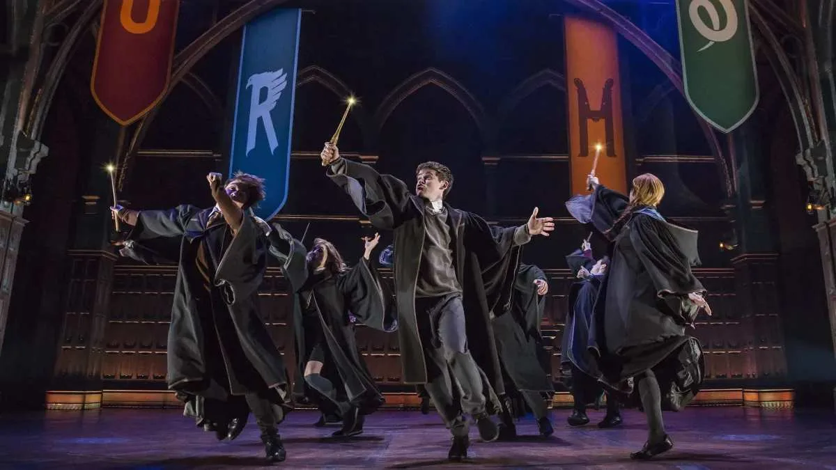 “Harry Potter e a Criança Amaldiçoada” chega ao Brasil em 2025