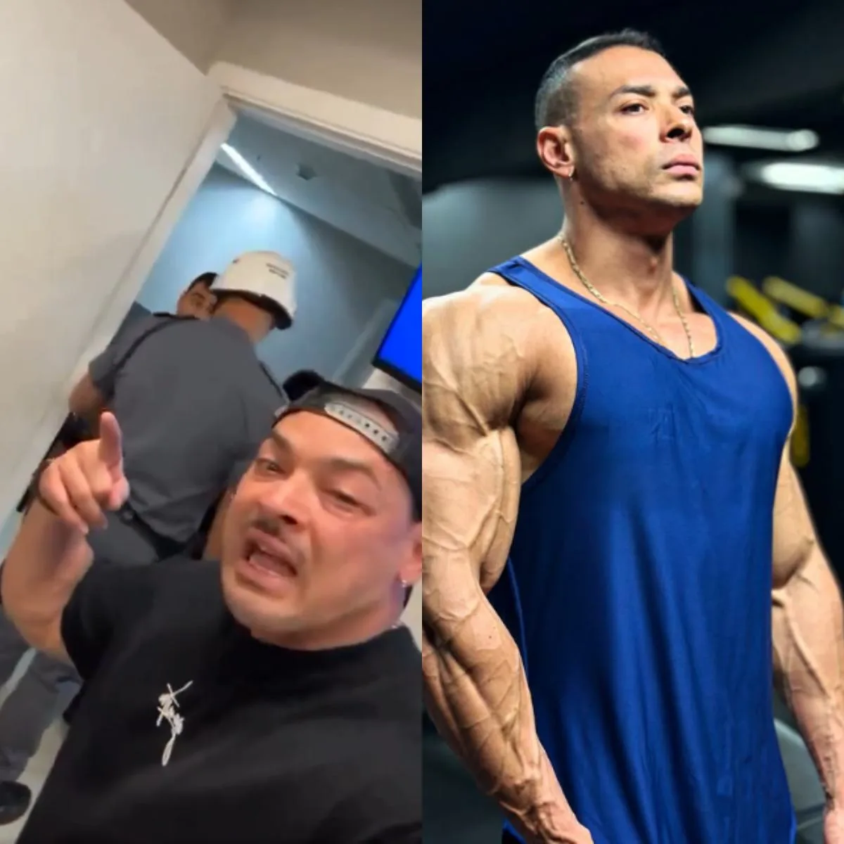 O DEPUTADO É DO UNIÃO