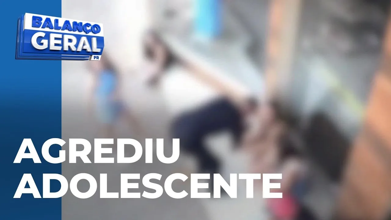 Mãe de menor que foi agredida quer pena rigorosa para o autor do crime