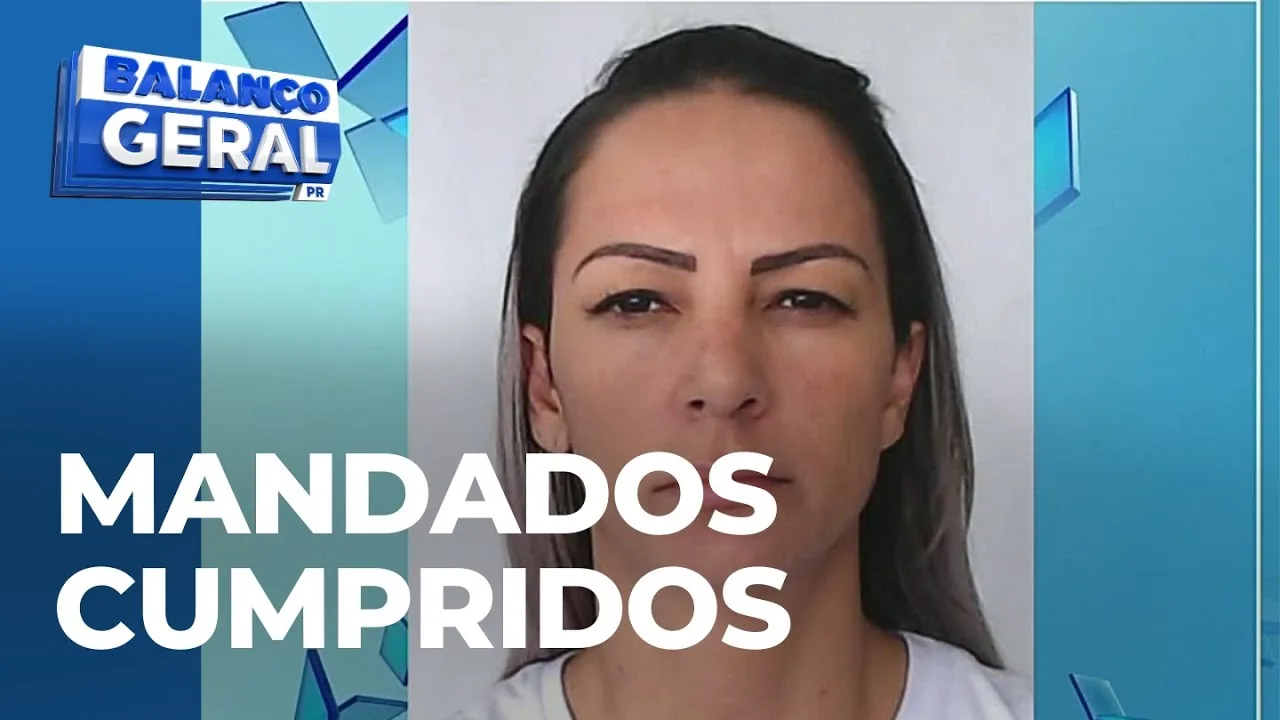 Nova operação do GAECO mira tráfico no litoral e facção comandada por "chefona" rival do PCC