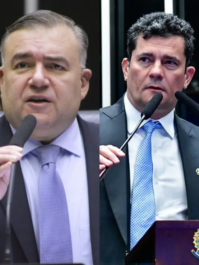 Leprevost e Moro trocam farpas após eleições; veja no RIC Notícias Opinião