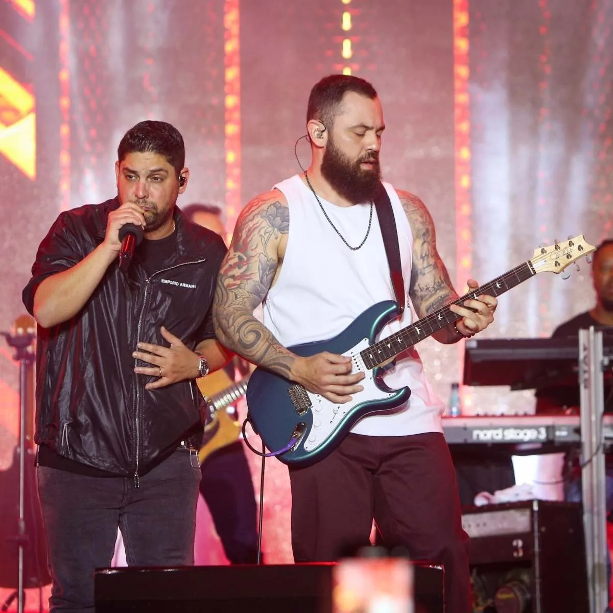 Despedida Jorge e Mateus 20 anos: venda de ingressos começa nesta terça (17)