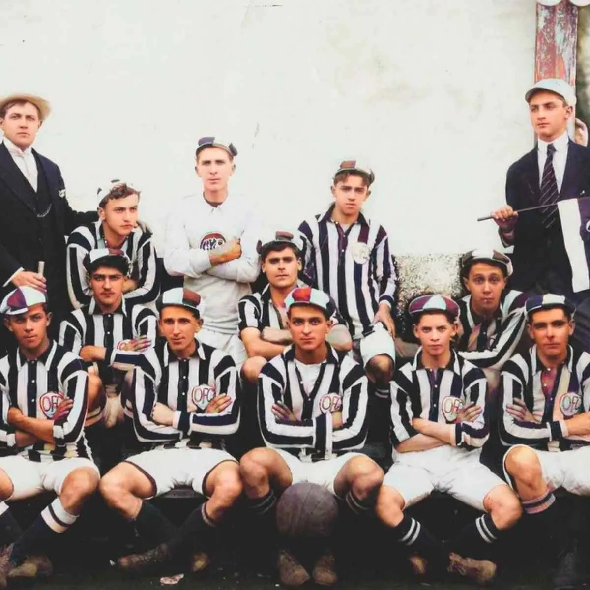 Operário: tudo sobre o time que surpreendeu na Série B do Brasileirão