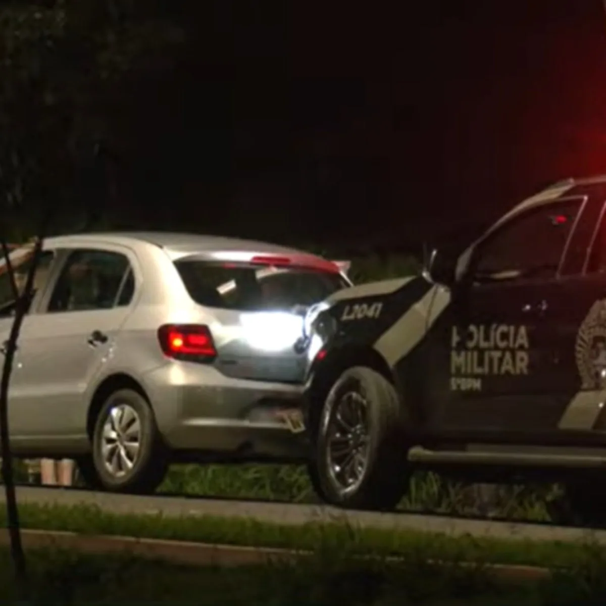 Suspeito de assaltar farmácias atrás de Ozempic morre após reagir à abordagem policial