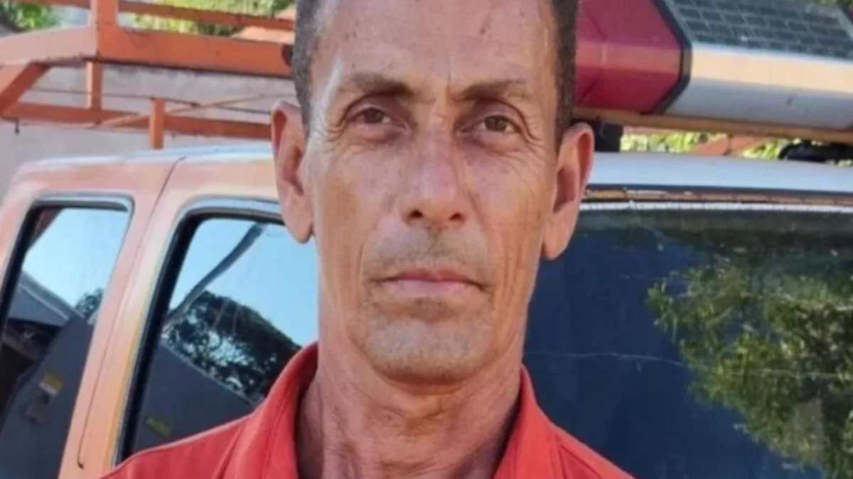 O ex-vereador foi socorrido, mas não resistiu aos ferimentos