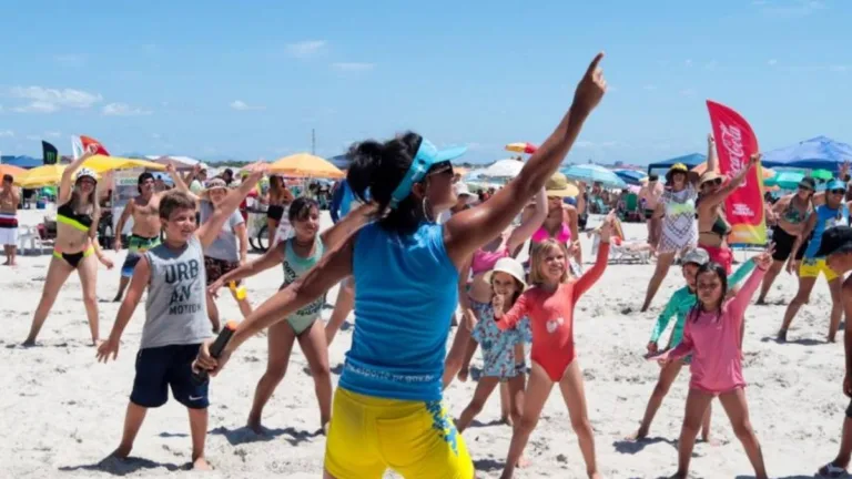 1 de setembro Verão Maior Paraná 2024/2025 divulga edital para acadêmicos