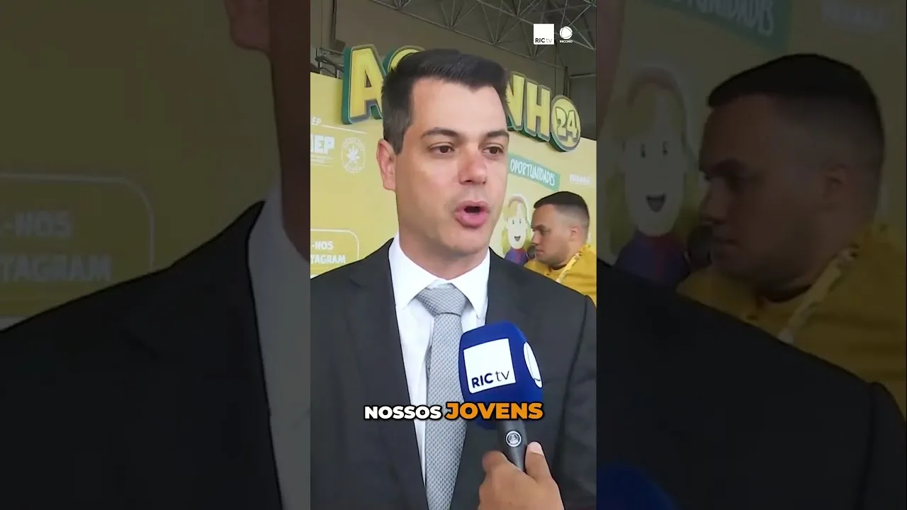 O Futuro do Agronegócio Paranaense #agronegocio