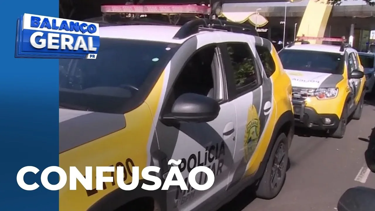 Vítima identifica suspeito de furto de celular; teve confusão com o suposto receptador