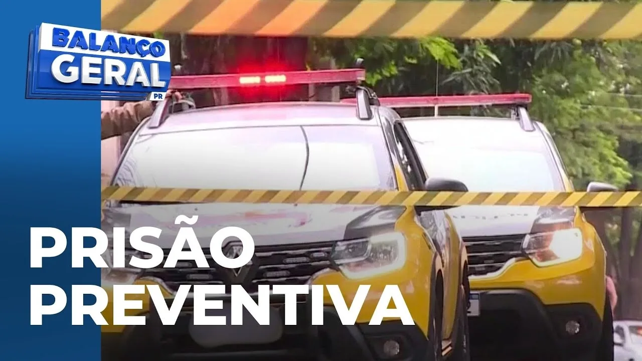 Suspeito de ter cometido dois homicídios no Conjunto João de Barro é preso