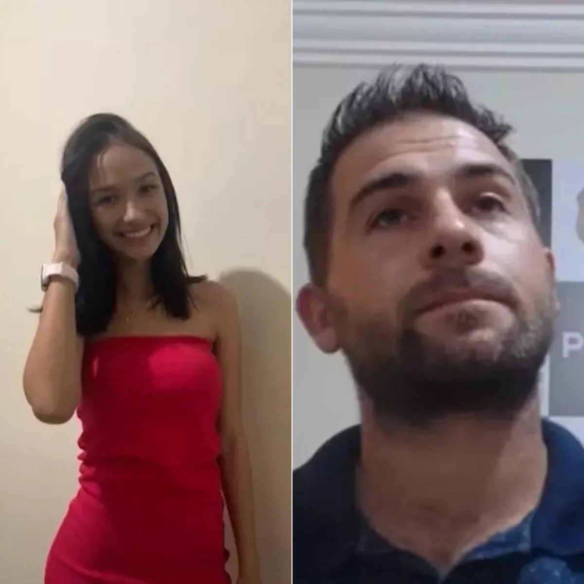 Depoimento de acusado no caso Ísis tem contradições; veja no Balanço Geral