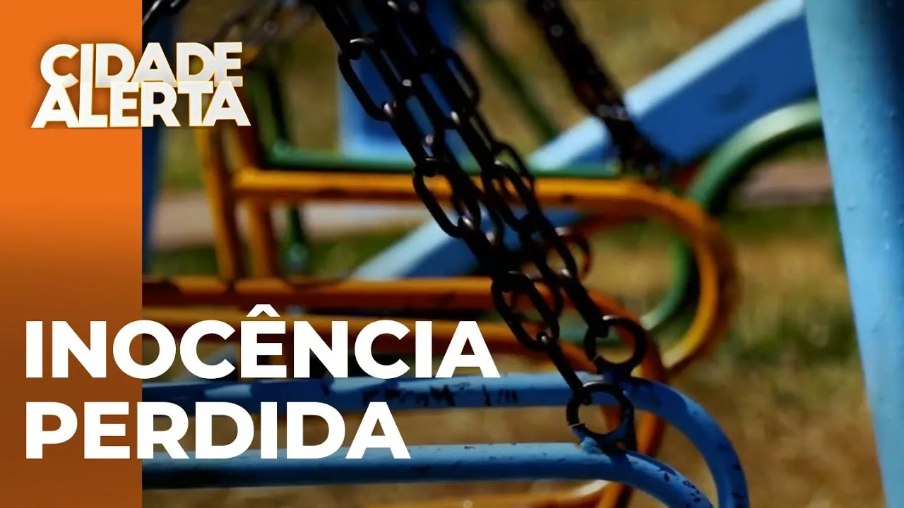 Dados revelam aumento de 685 doas casos de abuso contra menores