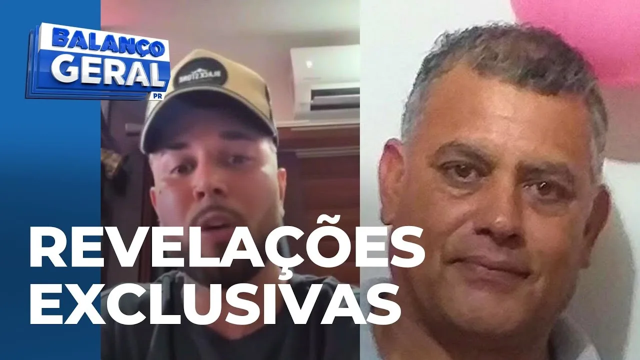 Acidente fatal: Youtubers prestam depoimento na delegacia e defesa afirma que a câmera filmou tudo