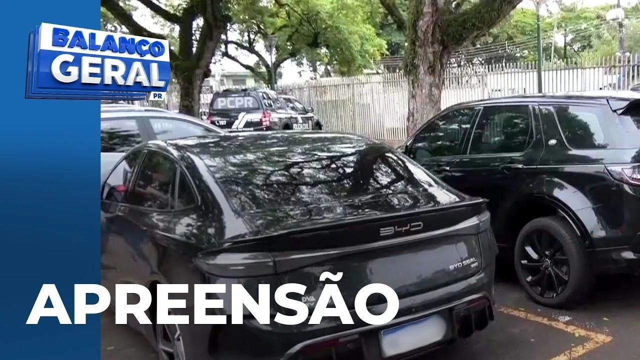 Empresários são investigados por lavagem de dinheiro e organização criminosa