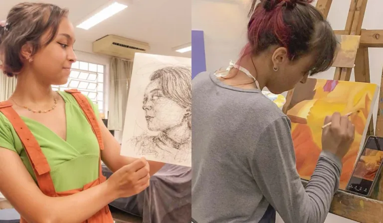 Morte de estudante de Artes Visuais causa comoção no Paraná