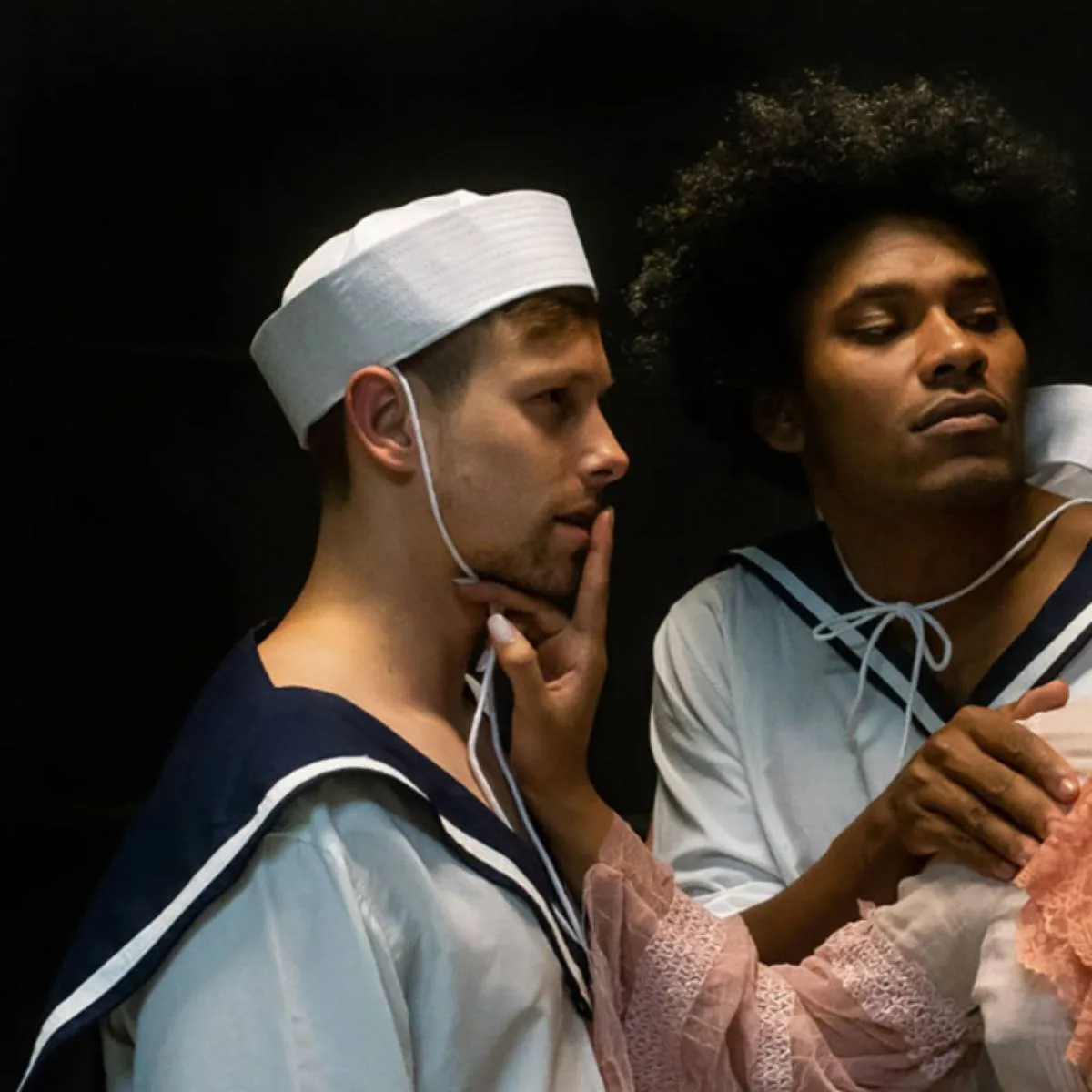 Mostra de Teatro Negro volta a Curitiba com programações gratuitas