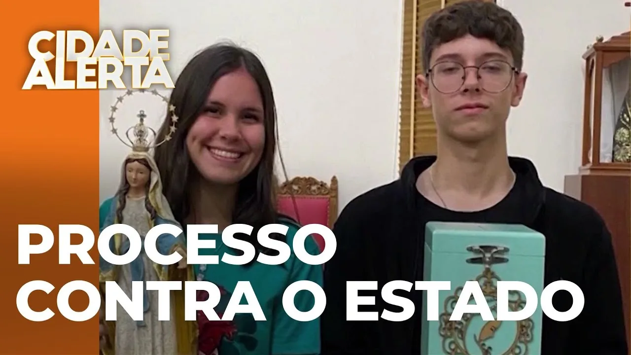 Indenização milionária: Famílias pedem justiça após ataque fatal em escola em Cambé