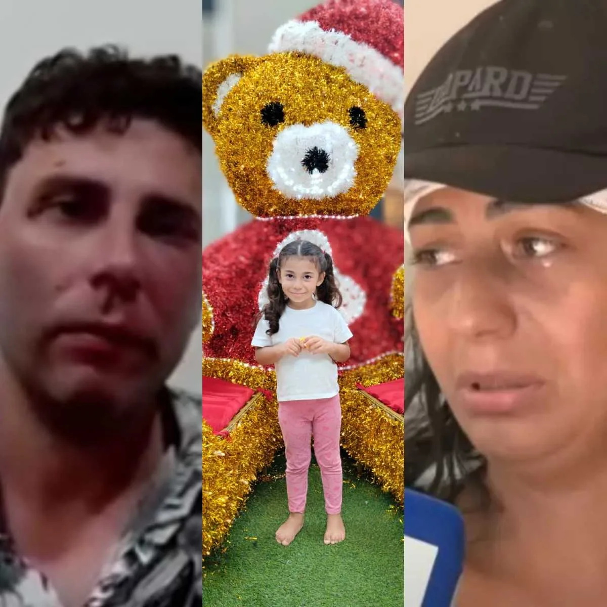 diego de souza justiça nega exame insanidade mental, matou filha e atirou em ex