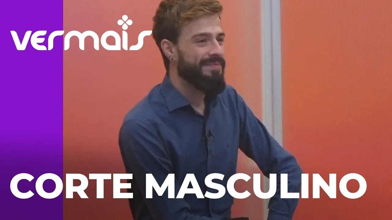 Cuidados com a aparência masculina: veja os cortes que estão na moda
