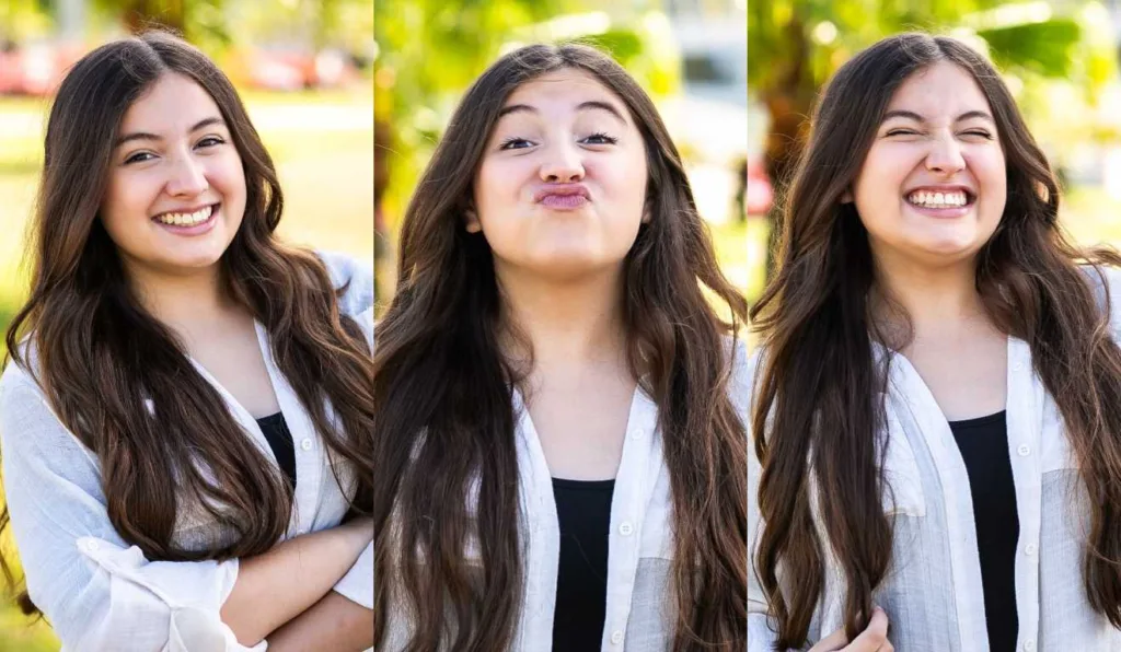 Sophie Scheffel estava com o pai e a mãe no momento em que o carro perdeu o controle na BR-116 