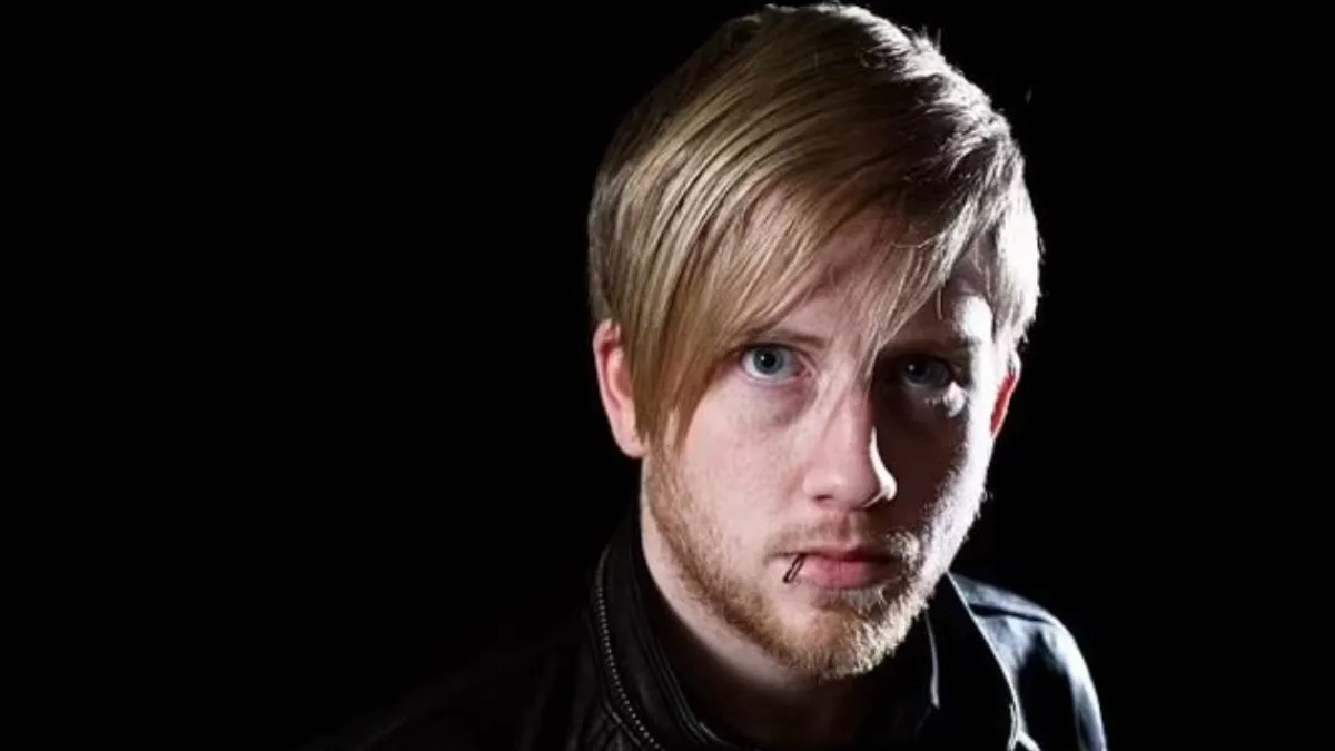 Bob Bryar, ex-baterista de My Chemical Romance