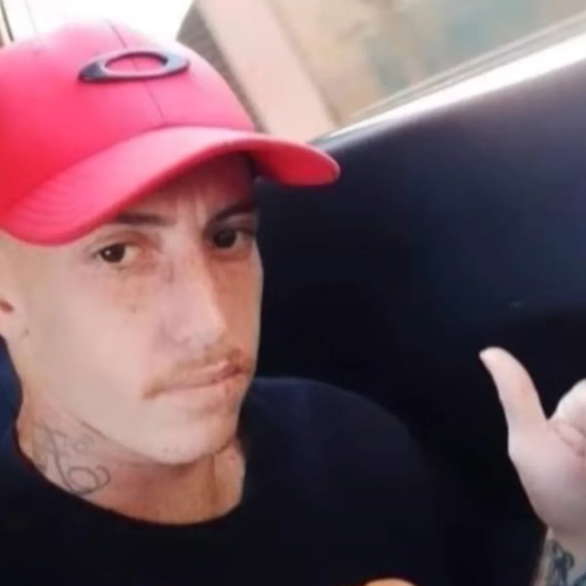 "Ferrugem" é assassinado com mais de 15 tiros em bar no Paraná; veja vídeo