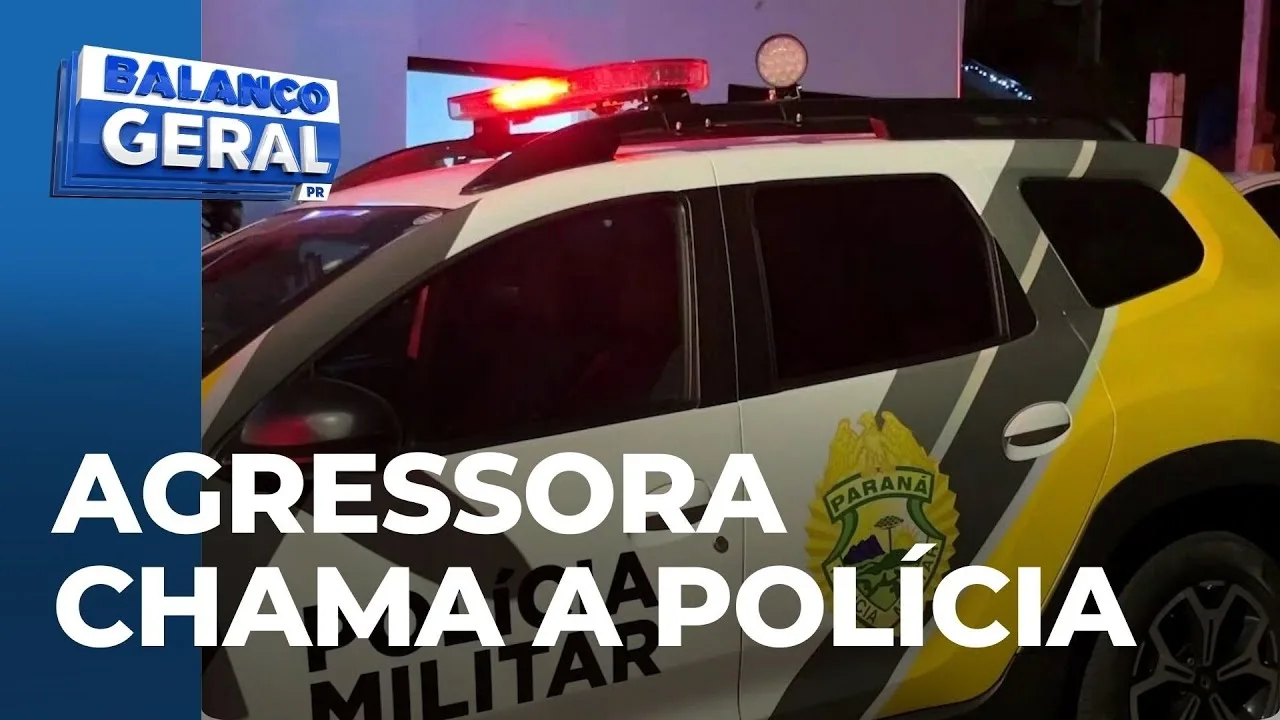 Briga de casal: Mulher esfaqueia marido e justifica ação como legítima defesa