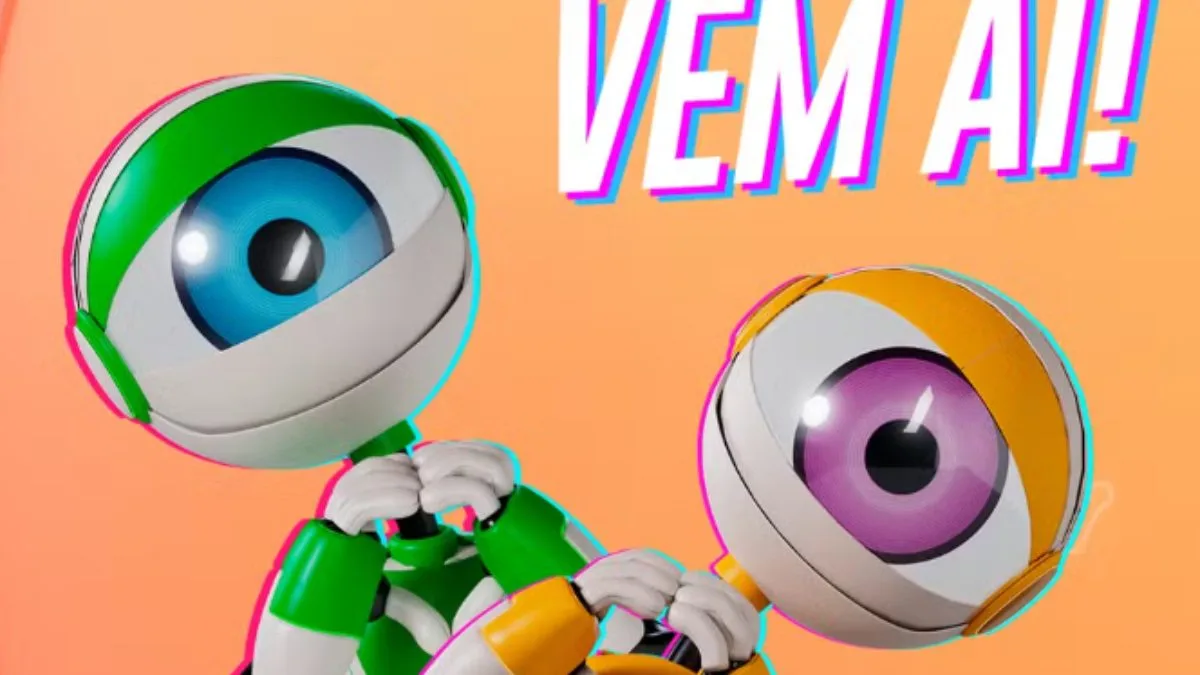 O BBB 25 contará com algumas novidades